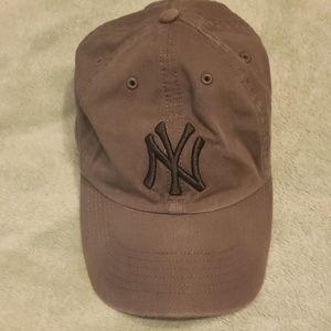 '47 Brand New York Yankees Franchise Baseball Cap